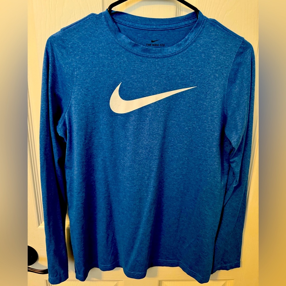 Nike Logo Shirt
